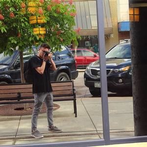 Meet your Posher, Will